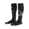 CALZE - MONTURA - SNOW Black