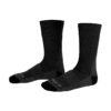 CALZE - MONTURA - MERINO MIX MID Black