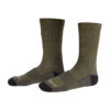 CALZE - MONTURA - MERINO MIX MID Verde Salvia