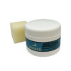 NEMBEK - GRASSO NATURALE IMPERMEABILIZZANTE PER CALZATURE IN PELLE 150ml