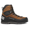 SCARPONI - GARMONT - NEBRASKA 3 GTX® Toffee Brown/Black