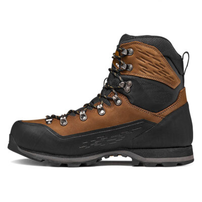 SCARPONI - GARMONT - NEBRASKA 3 GTX® Toffee Brown/Black - immagine 2
