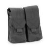 OPENLAND TACTICAL - DOPPIA TASCA PORTA CARICATORE M4-AK IN TPU