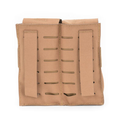 OPENLAND TACTICAL - DOPPIA TASCA PORTA CARICATORE M4-AK IN TPU - immagine 6