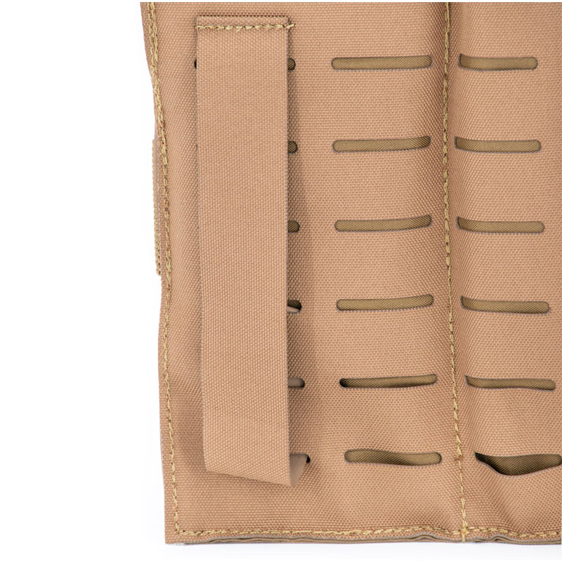 OPENLAND TACTICAL - DOPPIA TASCA PORTA CARICATORE M4-AK IN TPU - immagine 7