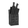 OPENLAND TACTICAL - PORTA CARICATORE SOVRAPPOSTO IN TPU