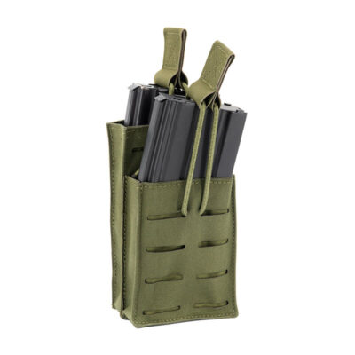 Alternative view of OPENLAND TACTICAL - PORTA CARICATORE SOVRAPPOSTO IN TPU
