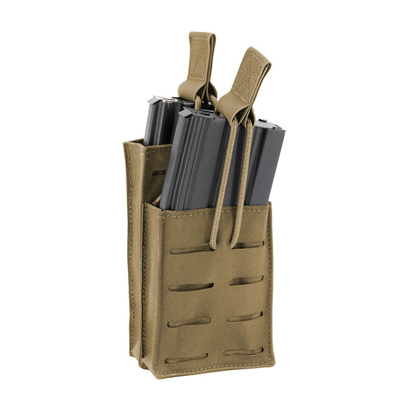 OPENLAND TACTICAL - PORTA CARICATORE SOVRAPPOSTO IN TPU - immagine 3