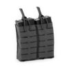 OPENLAND TACTICAL - TASCA PORTA CARICATORE DOPPIO IN TPU