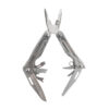 OPENLAND TACTICAL NERG - PINZA MULTITOOL DEFENSE 13 IN 1 | ARGENTO