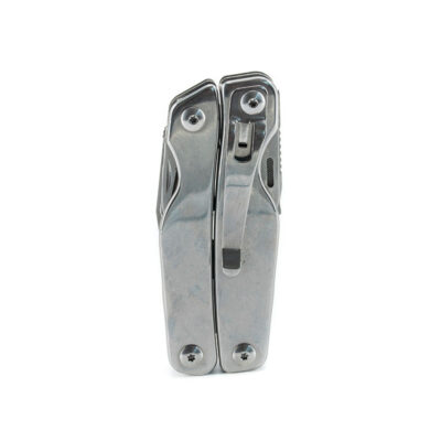 OPENLAND TACTICAL NERG - PINZA MULTITOOL DEFENSE 13 IN 1 | ARGENTO - immagine 3