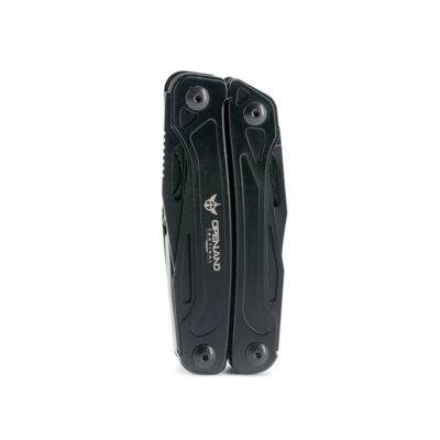 Alternative view of OPENLAND TACTICAL NERG - PINZA MULTITOOL SPECTRA 13 IN 1 | NERO