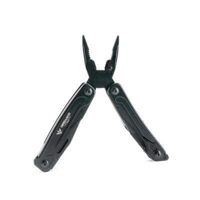 OPENLAND TACTICAL NERG - PINZA MULTITOOL SPECTRA 13 IN 1 | NERO - immagine 3