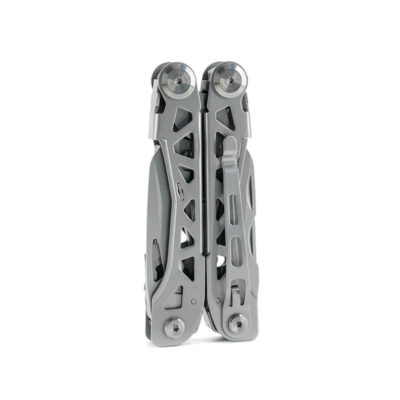 OPENLAND TACTICAL NERG - PINZA MULTITOOL IRON 19 IN 1 | ARGENTO - immagine 3