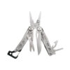 OPENLAND TACTICAL NERG - PINZA MULTITOOL STRIKE 12 IN 1 | ARGENTO