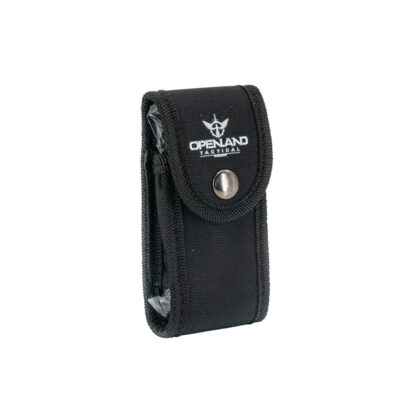 OPENLAND TACTICAL NERG - PINZA MULTITOOL STRIKE 12 IN 1 | ARGENTO - immagine 5