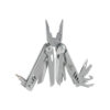 OPENLAND TACTICAL NERG - PINZA MULTITOOL SENTINEL 18 IN 1 | ARGENTO