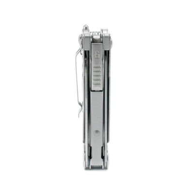 OPENLAND TACTICAL NERG - PINZA MULTITOOL SENTINEL 18 IN 1 | ARGENTO - immagine 3