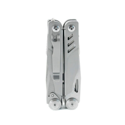 OPENLAND TACTICAL NERG - PINZA MULTITOOL SENTINEL 18 IN 1 | ARGENTO - immagine 4