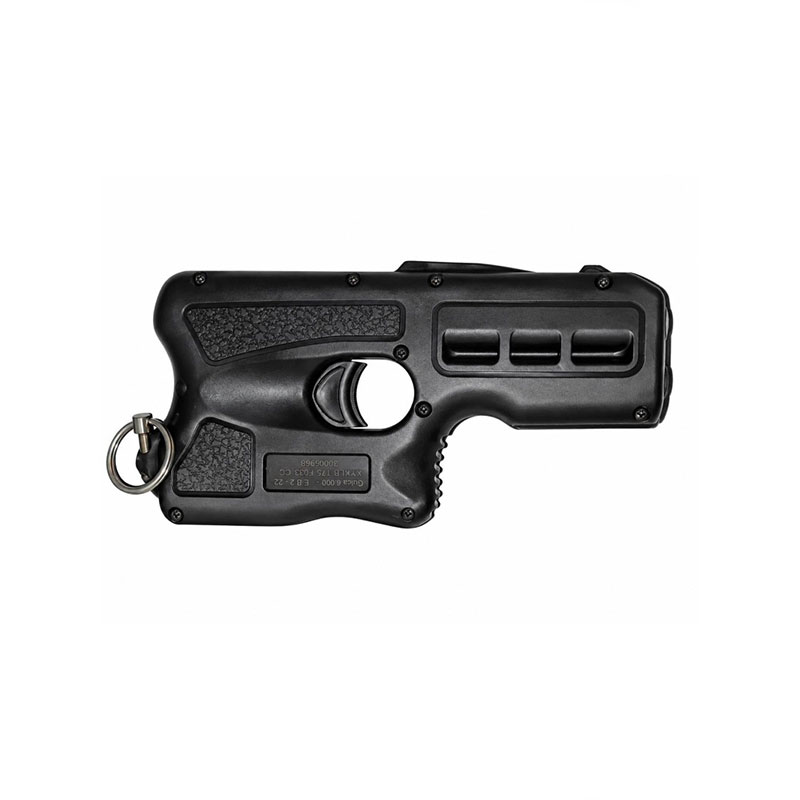 PISTOLA - MARCATORE PAINTBALL - DELTA 528 | Cal. 50 | 12,7j