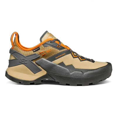 SCARPE - GARMONT - 9.81 ONYX MB GTX Kelp Green/Beluga black