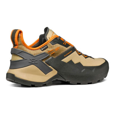 SCARPE - GARMONT - 9.81 ONYX MB GTX Kelp Green/Beluga black - immagine 2