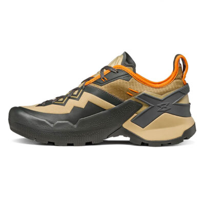 SCARPE - GARMONT - 9.81 ONYX MB GTX Kelp Green/Beluga black - immagine 3