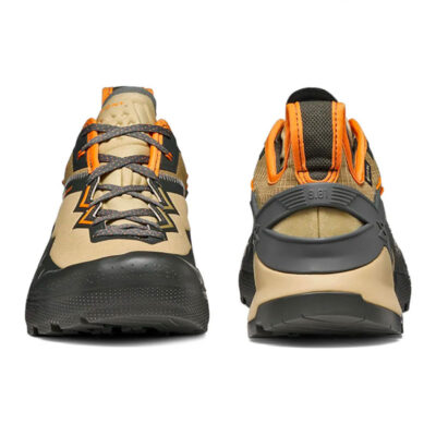 SCARPE - GARMONT - 9.81 ONYX MB GTX Kelp Green/Beluga black - immagine 4