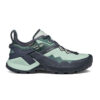 SCARPE - DONNA - GARMONT - 9.81 ONYX MB GTX Balsam Green/Navy Blue