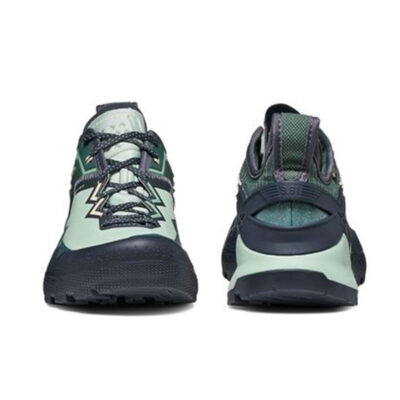 SCARPE - DONNA - GARMONT - 9.81 ONYX MB GTX Balsam Green/Navy Blue - immagine 2