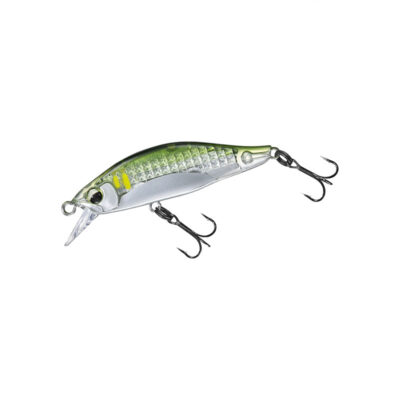 DAIWA - SILVER CREEK MINNOW TG-LI 50S 50mm 4.6g | Sinking | Ayu
