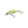 DAIWA - SILVER CREEK MINNOW TG-LI 50S 50mm 4.6g | Sinking | Chart Yamame Orange Belly