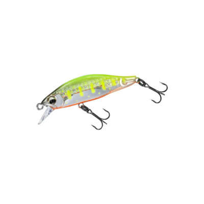 DAIWA - SILVER CREEK MINNOW TG-LI 50S 50mm 4.6g | Sinking | Chart Yamame Orange Belly