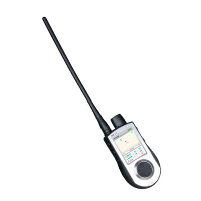 Alternative view of CANICOM - KIT TEK 1.5 PALMARE + COLLARE GPS + ADDESTRAMENTO