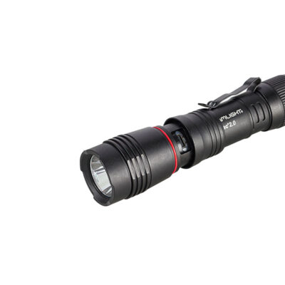 TORCIA TATTICA - STREAMLIGHT - PROTAC 2.0 - immagine 2