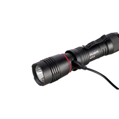 TORCIA TATTICA - STREAMLIGHT - PROTAC 2.0 - immagine 5