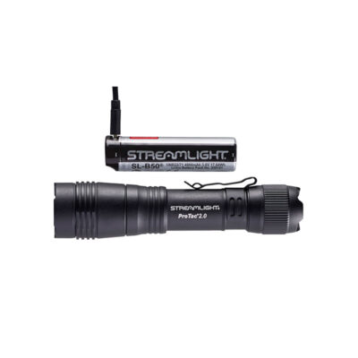 TORCIA TATTICA - STREAMLIGHT - PROTAC 2.0 - immagine 6