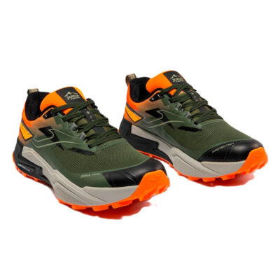 SCARPE - UOMO - JOMA - SIERRA MEN 2623 Khaki - immagine 2