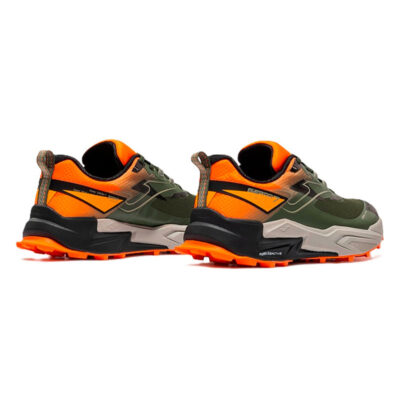 SCARPE - UOMO - JOMA - SIERRA MEN 2623 Khaki - immagine 3