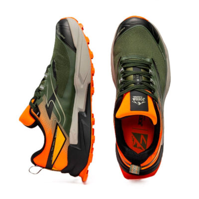 SCARPE - UOMO - JOMA - SIERRA MEN 2623 Khaki - immagine 4