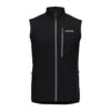 CRAZY - UOMO - VEST ACCELERATION | 01 Black