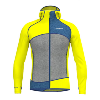CRAZY - UOMO - PULL RESOLUTION | 62 Energy
